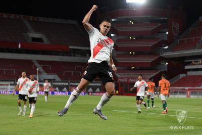  (Foto: Prensa River)