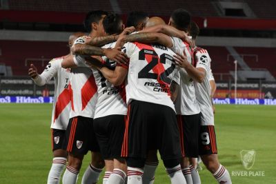  (Foto: Prensa River)