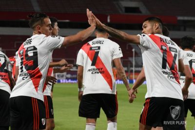  (Foto: Prensa River)