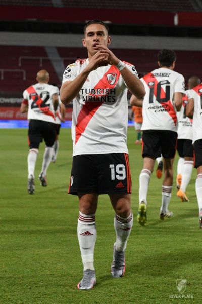  (Foto: Prensa River)