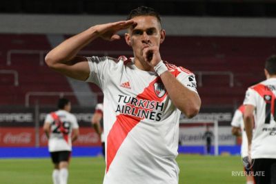  (Foto: Prensa River)