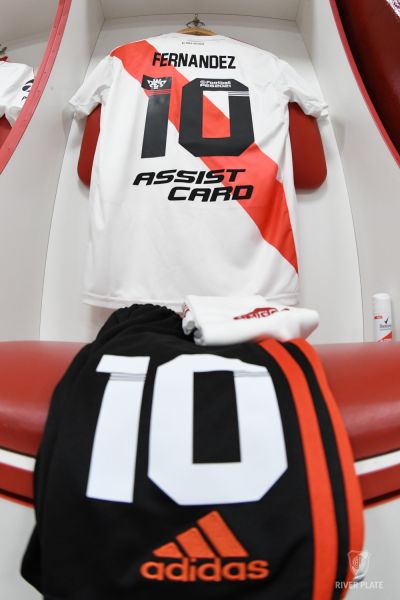  (Foto: Prensa River)
