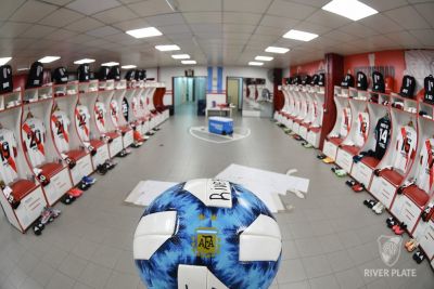  (Foto: Prensa River)