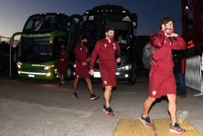  (Foto: Prensa River)