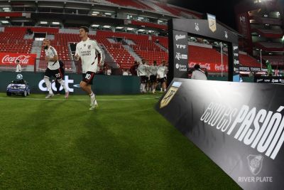  (Foto: Prensa River)