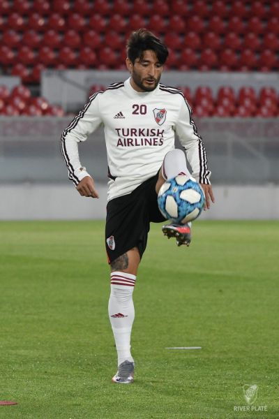  (Foto: Prensa River)