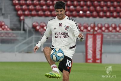  (Foto: Prensa River)