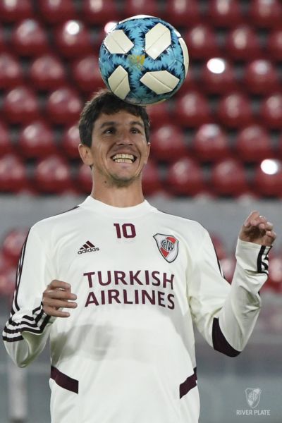  (Foto: Prensa River)