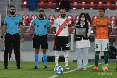  (Foto: Prensa River)