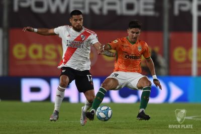  (Foto: Prensa River)