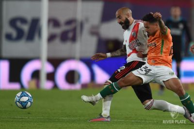  (Foto: Prensa River)