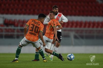  (Foto: Prensa River)