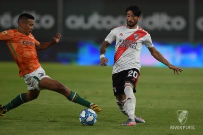  (Foto: Prensa River)