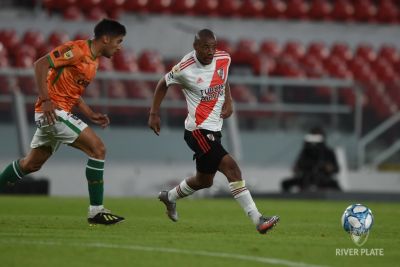  (Foto: Prensa River)