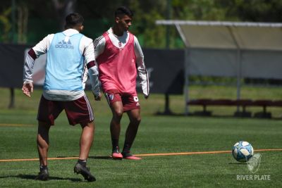  (Foto: Prensa River)