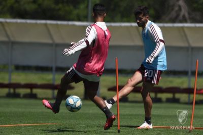  (Foto: Prensa River)