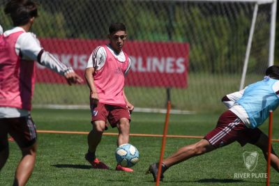  (Foto: Prensa River)