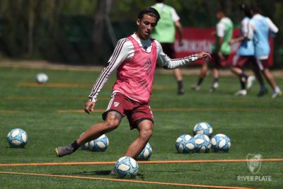  (Foto: Prensa River)