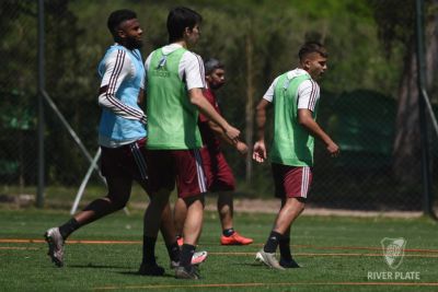  (Foto: Prensa River)