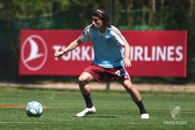  (Foto: Prensa River)