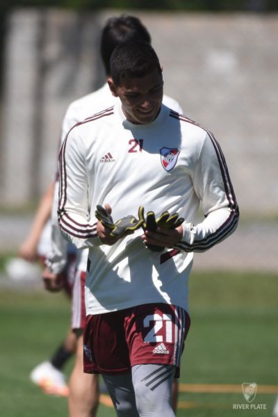  (Foto: Prensa River)