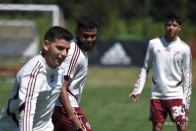  (Foto: Prensa River)