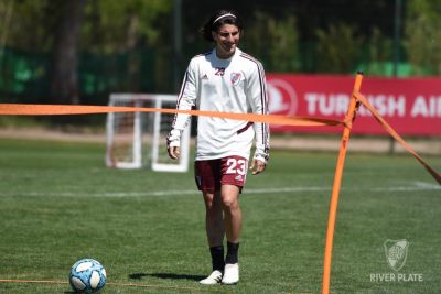  (Foto: Prensa River)