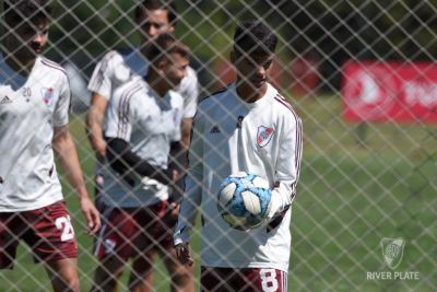  (Foto: Prensa River)