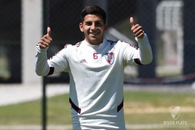  (Foto: Prensa River)