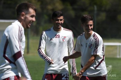  (Foto: Prensa River)