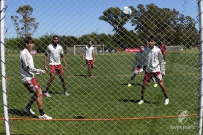  (Foto: Prensa River)