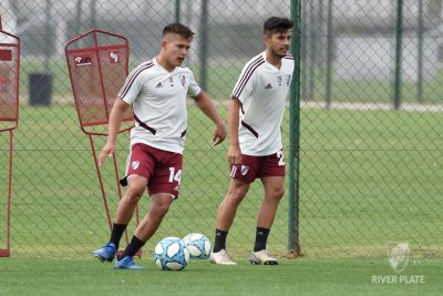  (Foto: Prensa River)