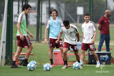  (Foto: Prensa River)