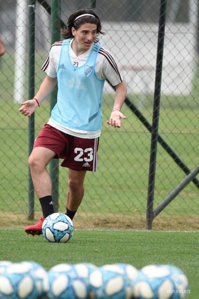  (Foto: Prensa River)