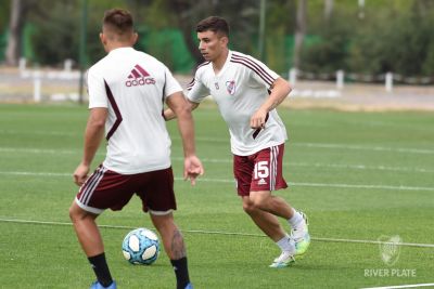  (Foto: Prensa River)