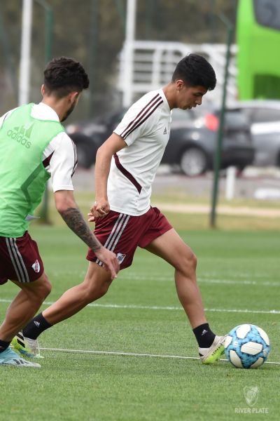  (Foto: Prensa River)