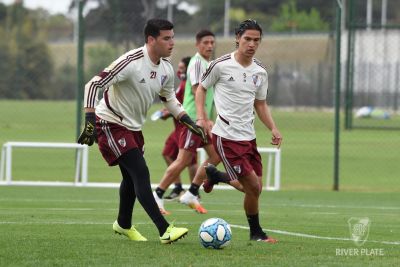  (Foto: Prensa River)