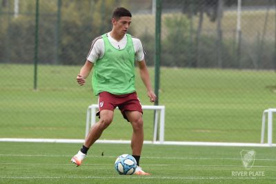  (Foto: Prensa River)