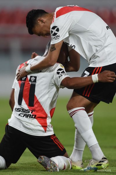  (Foto: Prensa River)