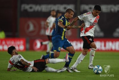  (Foto: Prensa River)