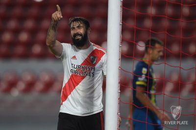  (Foto: Prensa River)