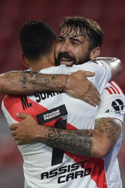  (Foto: Prensa River)