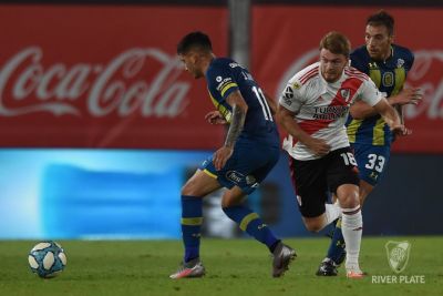  (Foto: Prensa River)