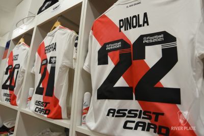  (Foto: Prensa River)