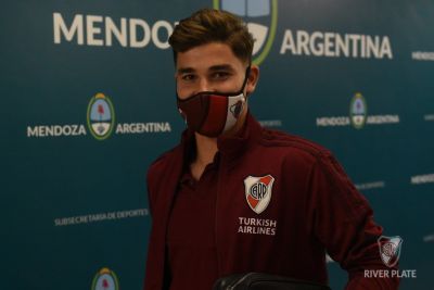  (Foto: Prensa River)