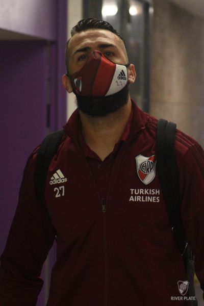  (Foto: Prensa River)