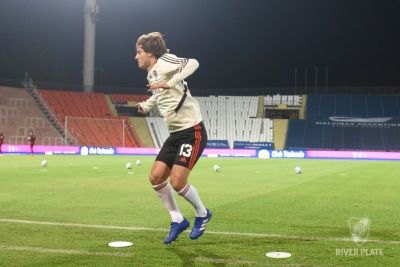  (Foto: Prensa River)