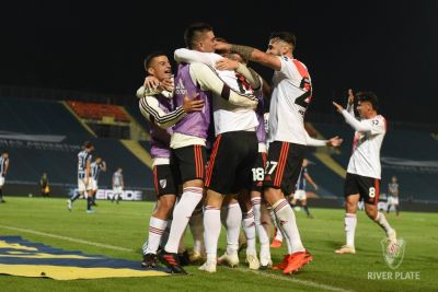  (Foto: Prensa River)