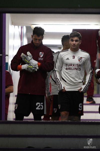  (Foto: Prensa River)