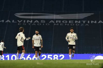  (Foto: Prensa River)